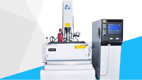 鼎拓數控提醒您 選購鏡面火花機的注意事項