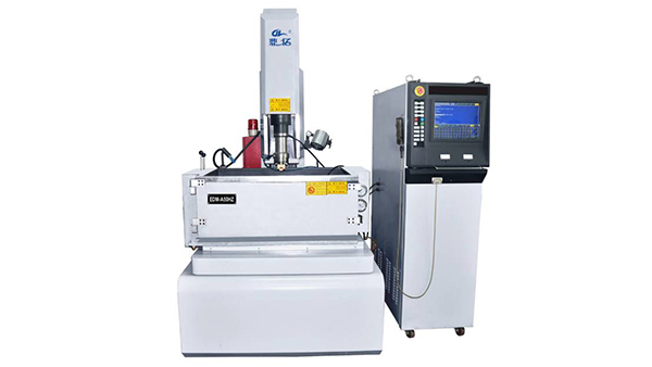 鼎拓?cái)?shù)控淺談鏡面火花機(jī)和傳統(tǒng)火花機(jī)的區(qū)別