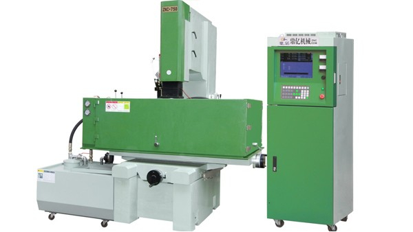 鼎拓數(shù)控淺談鏡面火花機(jī)加工的應(yīng)用