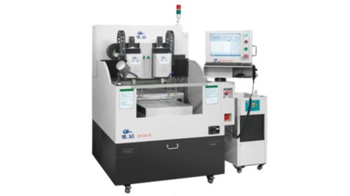 自動(dòng)化機(jī)械手精雕機(jī)的保養(yǎng)是要怎樣去做的呢？