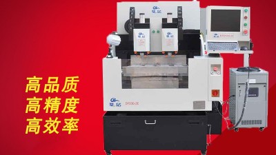 為什么要設(shè)計(jì)出這么多型號的精雕機(jī)呢！--「鼎拓機(jī)械」