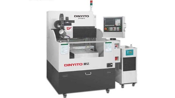 有關(guān)精雕模具機床問答