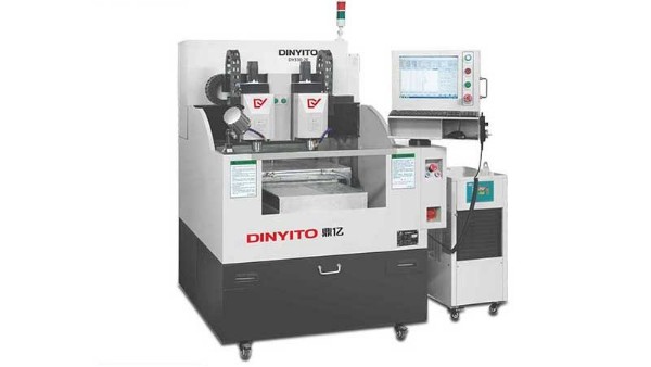 有關(guān)于高速精雕機問題和解答