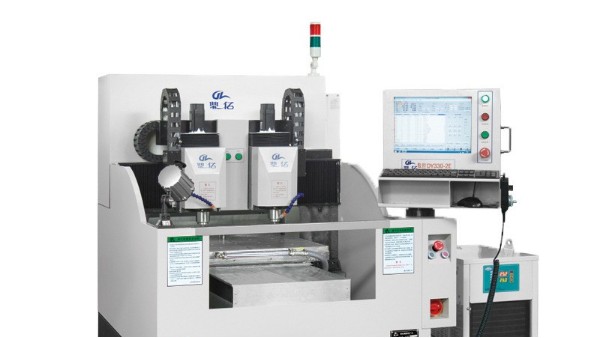 精雕機出現斷刀的現象及解決方法--「鼎拓精雕機」